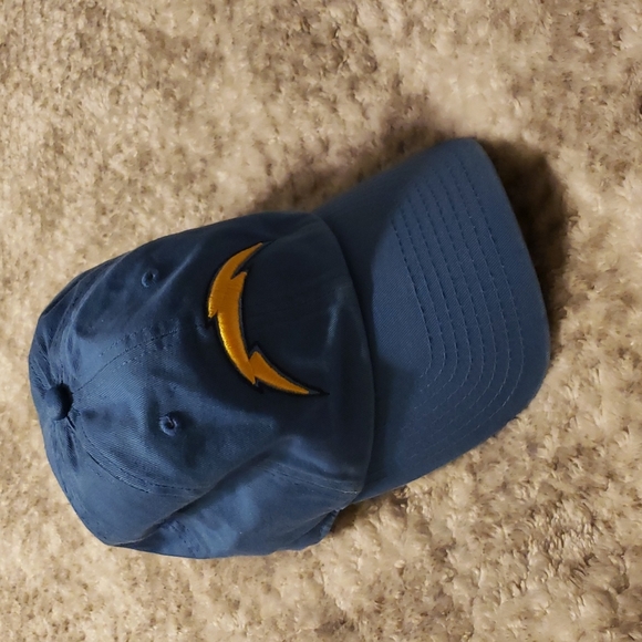 NFL Chargers Hat - Picture 5 of 5